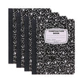 Custom Composition Book for Students Perfect Binding Featuring Fancy Paper Offset Paper Cardboard Coated Paper Art