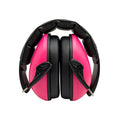 Confortable Ear Hearing protection Foldable Anti Noise Reduction Kids Earmuffs