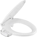 Key Body Cleaner Toilet Cover is very quite for adults and children
