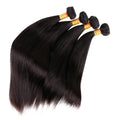 Wholesale Straight Raw Cambodian Unprocessed Hair Bundles