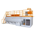 Hot Sale Chinese Highway Slope Green Hydro Mulching Equipment Hydroseeder Machine in Philippines