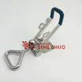 Self Locking Toggle Latch Adjustable Surface Grinding Toggle Latches Clamp From Binghuo Hardware