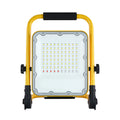 KCD 40w 42w 48w 50w 60w 5 Inch Rechargeable Multifunctional Slim USB 3 Year Warranty Honeycomb Cordless LED Working Light 12v