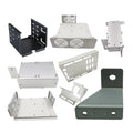 ISO 9001 Custom Camper Van Conversion Kits Stainless Steel Aluminum Sheet Metal Fabrication Service Welding Product Highlighted