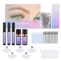 5 Minutes Fast Lash Lift Kits Eyelash Perming Tint Set with OEM Service Wholesale