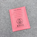 In-stock Plastic pink Poly Cushioned Bubble Mailers Padded Envelope Mailing Bags