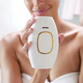 Multi-function Epilator Hair Removal Ipl Permanent Hair Removal Body Hair Removal Machine Skin Whitening Devices