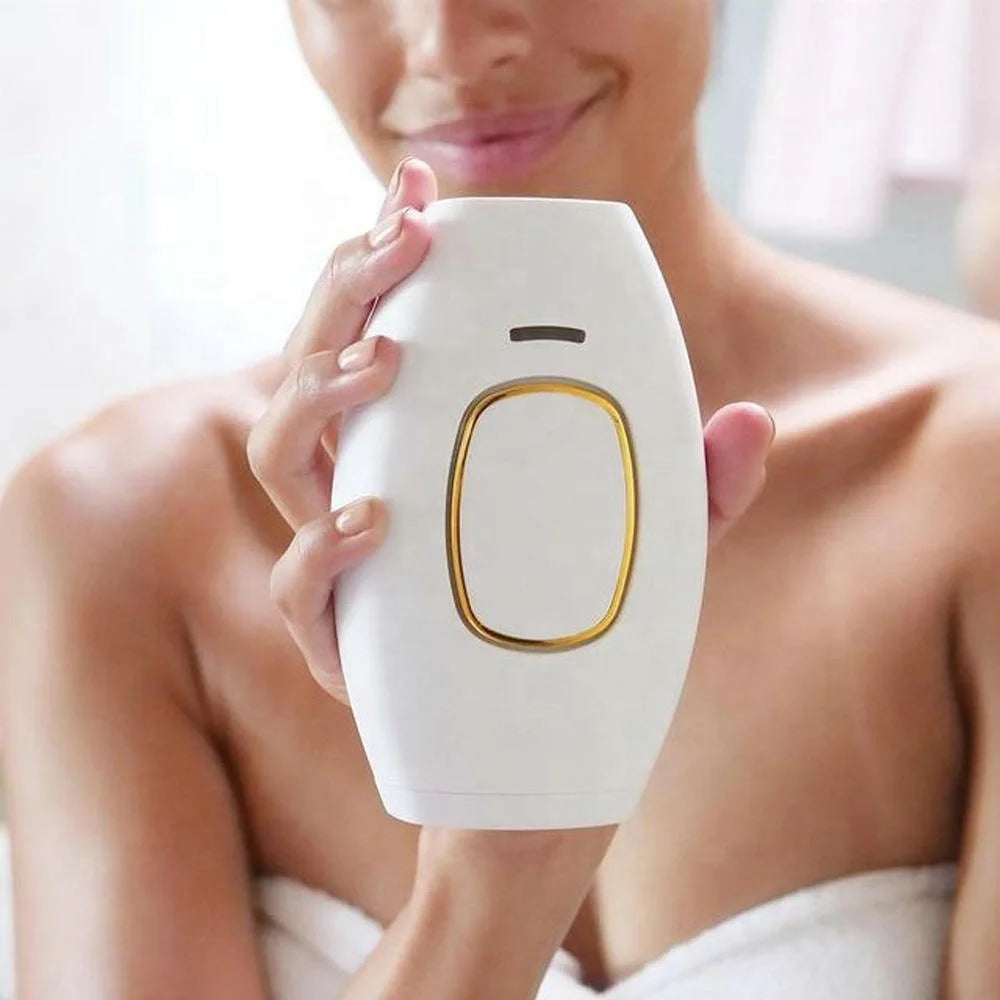 Multi-function Epilator Hair Removal Ipl Permanent Hair Removal Body Hair Removal Machine Skin Whitening Devices