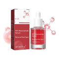 Vitamin Skin Cosmetic Moisturizer Facial Whitening Private Label Makeup Peptide Face Care Niacinamide Face Serum