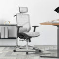 NOEL Office Chair Ergonomic Modern Comfortable New Products Full Mesh Back Swivel Custom logo Office Chairs