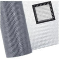 Fiberglass Screen Netting 14*16 Mesh Mosquito Net Replacement Screen for Window Screens 48 Inch Wide Screening Rolls