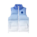 Men's Loose Casual Jacket Sleeveless Zipper Clothes Men Vest Autumn Jackets Thick Vests Male Cotton-Padded Vest