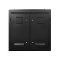 LED Modules P6 Outdoor Cabinet Size 960*960 Outdoor Advertising Ecran Geant LED Display Screen