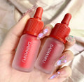 Wholesale 6-color Baby Bottle Liquid Long-lasting Non-fading Non-stick Liquid Lip Gloss
