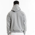 Wholesale Custom Cotton Oversized Mens Drop Shoulder Hoodie Fashion Hoodies Heavyweight Streetwear
