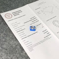 IGI  Certified 5.58ct  E VS1 Wholesale Lab Created Diamond CVD Lab Grown Diamond