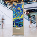 Digital Signage Digital Display Screen for Commercial External Product Advertising Display