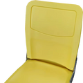 Factory Direct Sale Grandstand Plastic Bleachers Seating/bleacher Chairs Stadium Back Seats