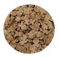 Christmas Gingerbread Sprinkles Polymer Clay Slice for Party Decoration Confetti-Slime Playing Supplements-Not Edible