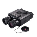 LUXUN NV600 Pro Digital IR Night Vision Telescope with 500m Range for Night Hunting and Patrol