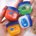 Cheap Natural Moisturizing Lip Balm Repair Exfoliating Organic Plumper Vegan Lip Balm