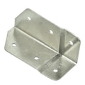 Beehive Corner Corner Small Accessories Zinc Plated Iron Anti-collision Angle