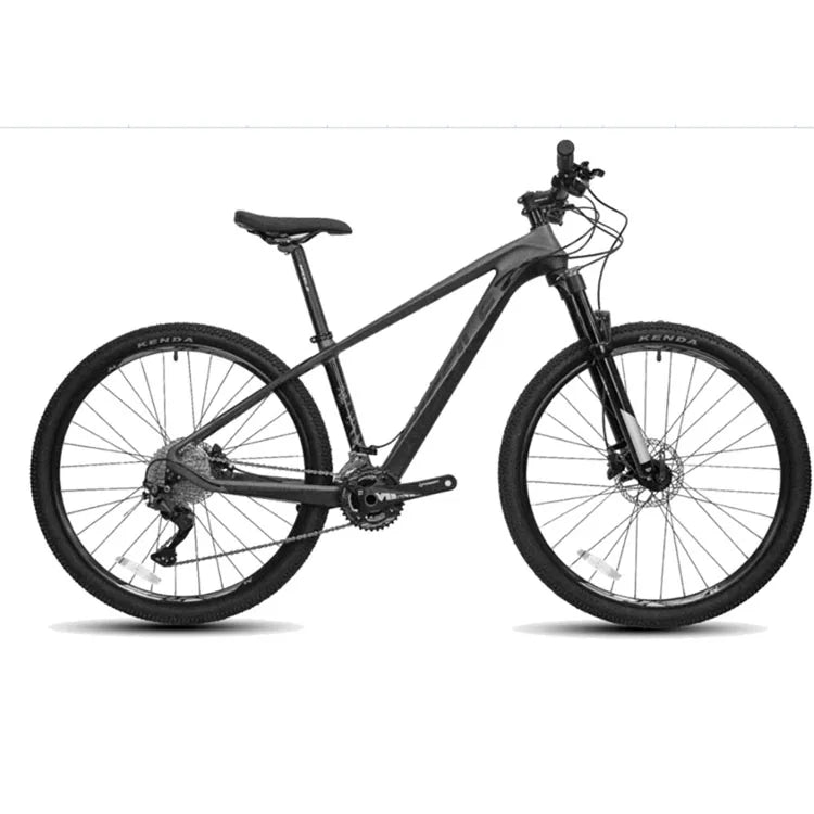 GUANGDONG Misel's New Cheap Wholesale Mountain Bike Adult New Single-disc 11-speed M5100 Kit Bicycle