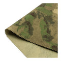 1000D Anti Tearing 100%Poly ATY Cordura A-TACS FG Camo Print Fabric for Tactical Vest Bag Outdoor