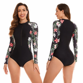 Wholesale Jumpsuit Women Swimwear