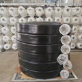 8" 12" 14" Large Diameter High Pressure TPU Rubber Layflat Fire Fighting Hose