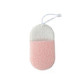 Customized Logo Small Order Facial Care Set Dark Spots Remover Facial Cleansing Brush Washable Makeup Remover Pads Made Sponge