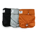 New Arrival Reusable Puppy Diaper Washable Dog Diapers for Female Pet Dog Reusable Belly Band Wrap