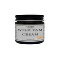 Private Label Organic Advanced Wild Yam Root Cream Deep Moisturization Balancing Wild Yam Cream for Hormone Balance
