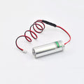 Fat Beam 520nm 50mW Green Diode Laser Dot Module for Bar KTV Laser Escape Room Laser Show