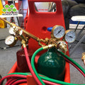Wholesale Welding Torch Kit Welding & Cutting Portable Torch Kit Oxygen Acetylene Cylinder Welding Equipment