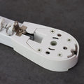 Manufacturer Smart Curtain Motor Track Motorized System Automatic Electric Curtain Motor Track Rail