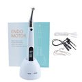 Dental Wireless Endo Motor for Endodontic Use Wireless Dental Rotary Endo Motor with Apex Locator Function