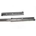 GT013 Screw Extension Refrigerator Drawer Slide Rail Catering Equipment Guide