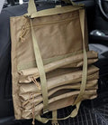 Roll up Pouch Tools Organizer Bag Super Storage