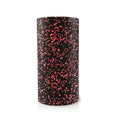 Epp Eco Fitness Custom Hollow Wheel Closed Cell High Density Foam Roller Massage