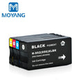MoYang Compatible for Hp952 Hp956 952XL 956XL Ink Cartridge Used for hp 952 956 OfficeJet Pro 7740/ 8210/8710/8715/8720 Printer