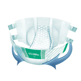 Adult Diaper Large Size High Absorbent Adult Diaper Biodegradable Adult Diaper Hospital Hypnosis