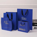 Paper Bags for Retail Packaging  Customizable Design  Functional at a Great Value