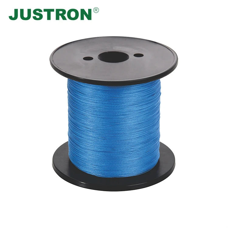 Wholesale Japan 500m Upgrade 4 Braided Unbranded Fishing Line Super Quality Floating Wire for Stream Lake River 1000m