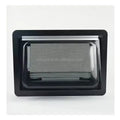 Motorhome Window Double Glazed Acrylic with Mosquito Net and Anti-UV Curtains for Caravan 900x550mm