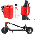 Ulip Foldable Fixings for Xiaomi M365 Pro Pro2 1S MI3 Lite and Segway Ninebot F20 F30 F40 Electric Scooters Accessories Parts