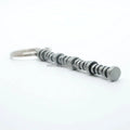 Camshaft Keychain Metal Car Engine Keyring for Mechanic Gift - TURBOOST