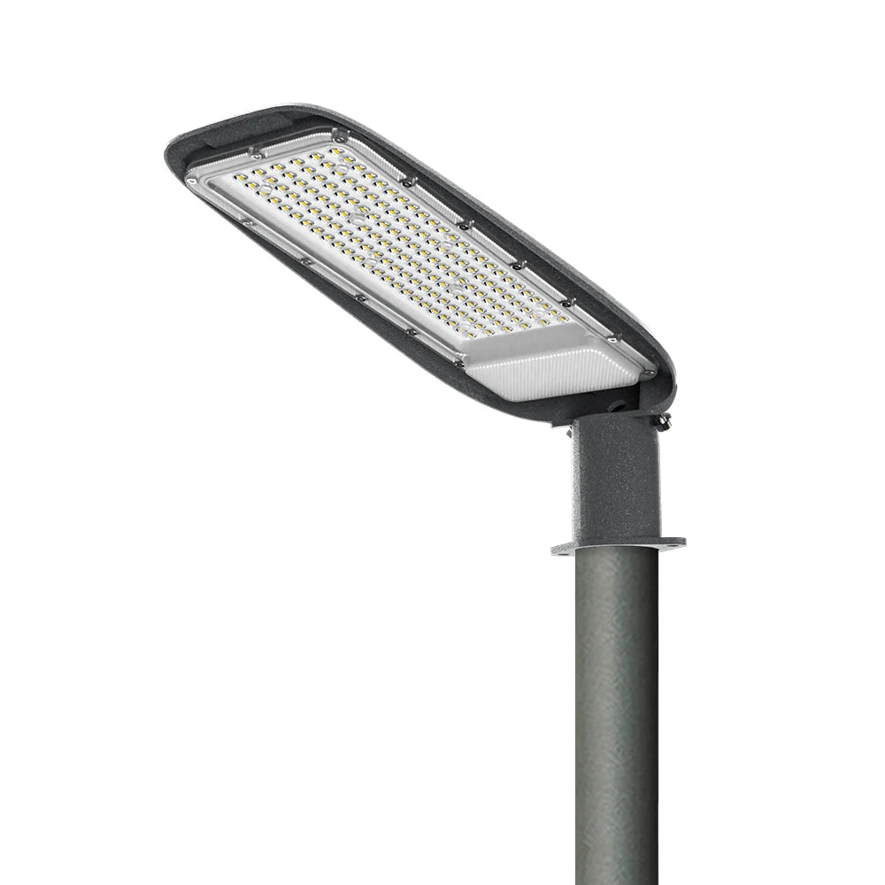 KCD 15000 Lumins Classic Scale Model Waterproof SMD Automatic Control System LED 150w 200w Street Light Outdoor IP65