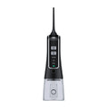 OEM Cordless Water Flosser Teeth Dental Pick Water Jet Pik Portable Oral Irrigator Dental Floss Electric Appliance Teeth Cleaner