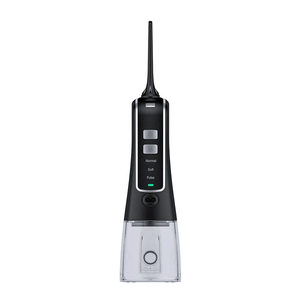 OEM Cordless Water Flosser Teeth Dental Pick Water Jet Pik Portable Oral Irrigator Dental Floss Electric Appliance Teeth Cleaner